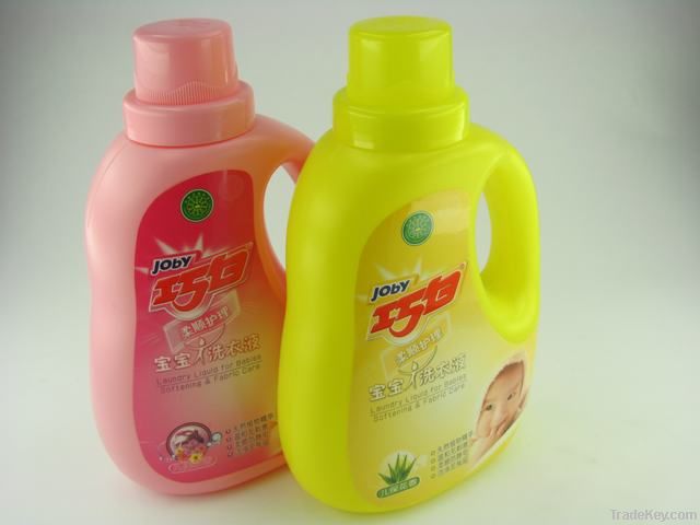 JOBY LAUNDRY LIQUID FOR BABY