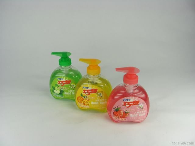 JOBY HAND WASHING LIQUID FOR BABY