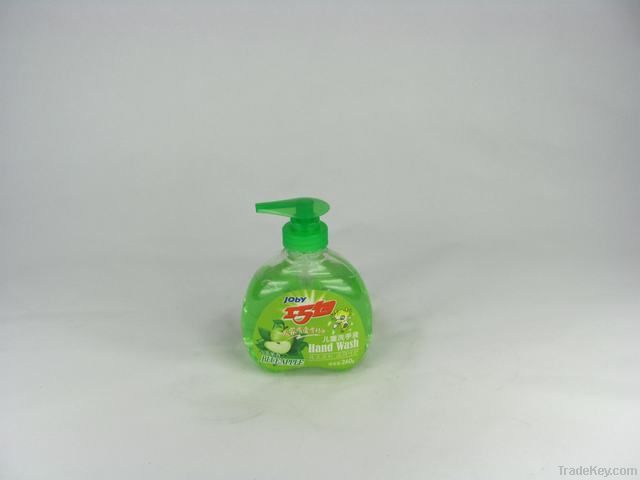 JOBY HAND WASHING LIQUID FOR BABY