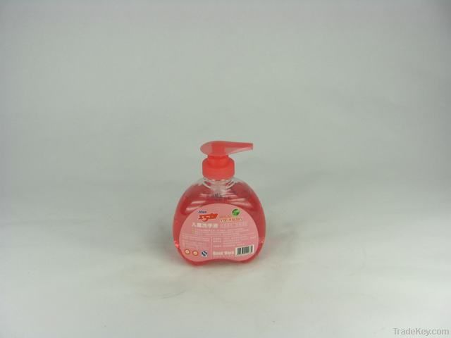 JOBY HAND WASHING LIQUID FOR BABY