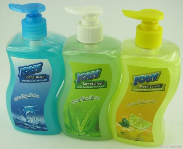 JOBY HAND WASHING LIQUID