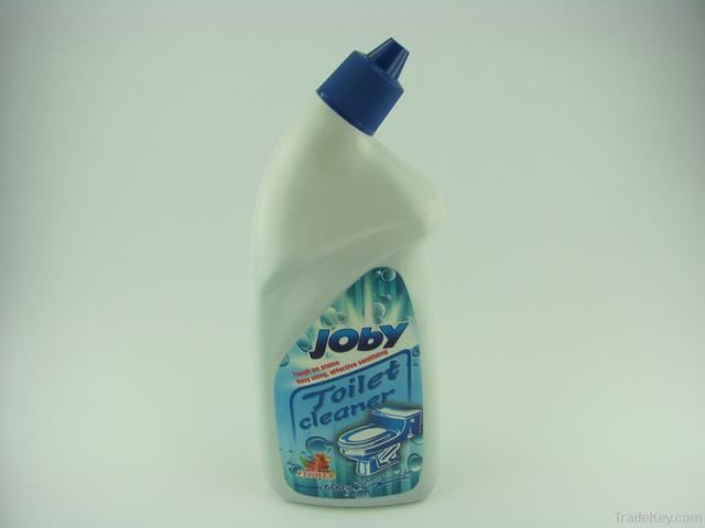 JOBY TOILET CLEANCER LIQUID