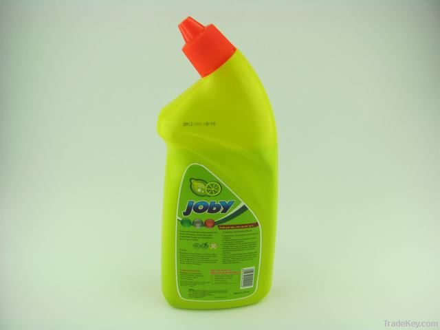 JOBY TOILET CLEANCER LIQUID