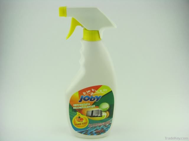 JOBY KITCHEN OIL CLEANER LIQUID