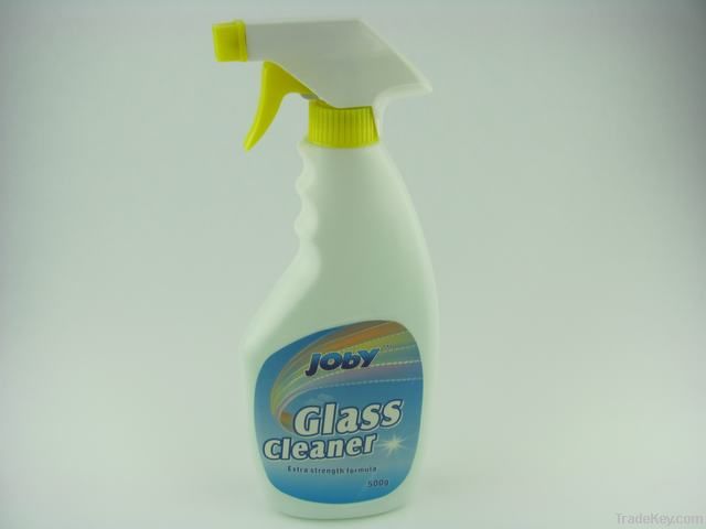 JOBY GLASS CLEANER LIQUID