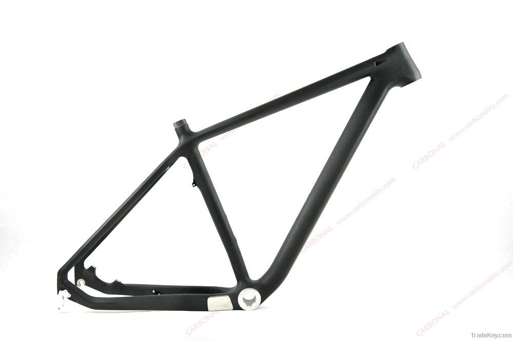 29er MTB Carbon Bike/Bicycle Frame, Carbon Frame 29er