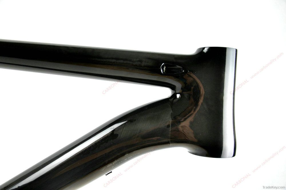 2012 New-developed Super Light Full Carbon Fiber Frame 26er, 1050g Only