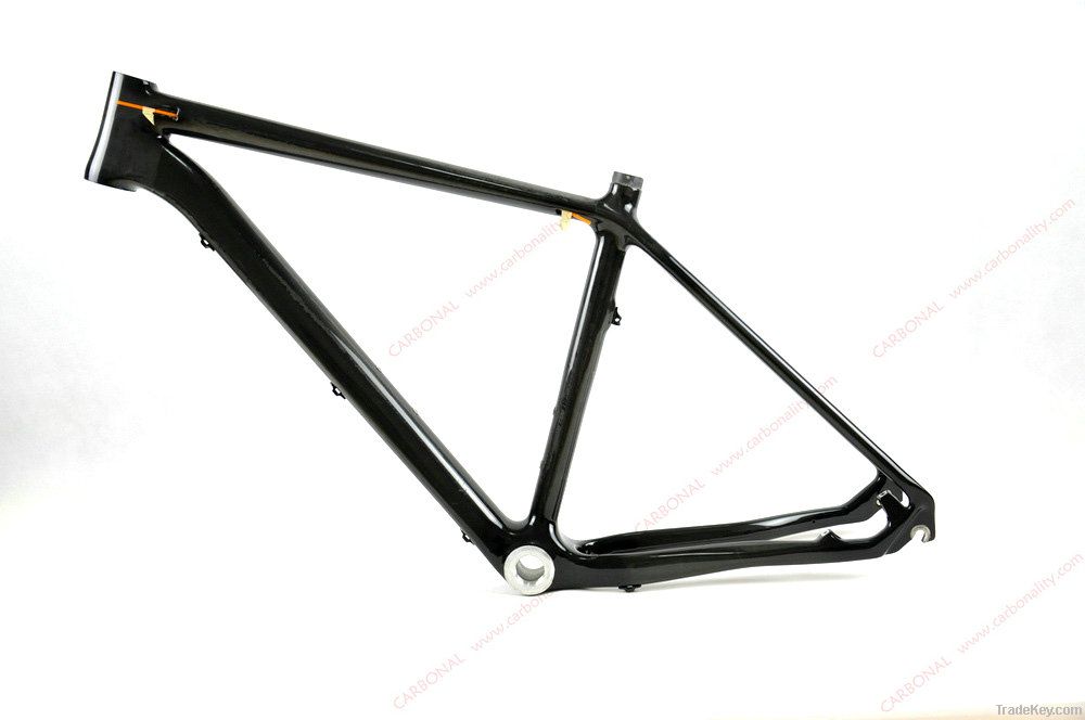 2012 New-developed Super Light Full Carbon Fiber Frame 26er, 1050g Only