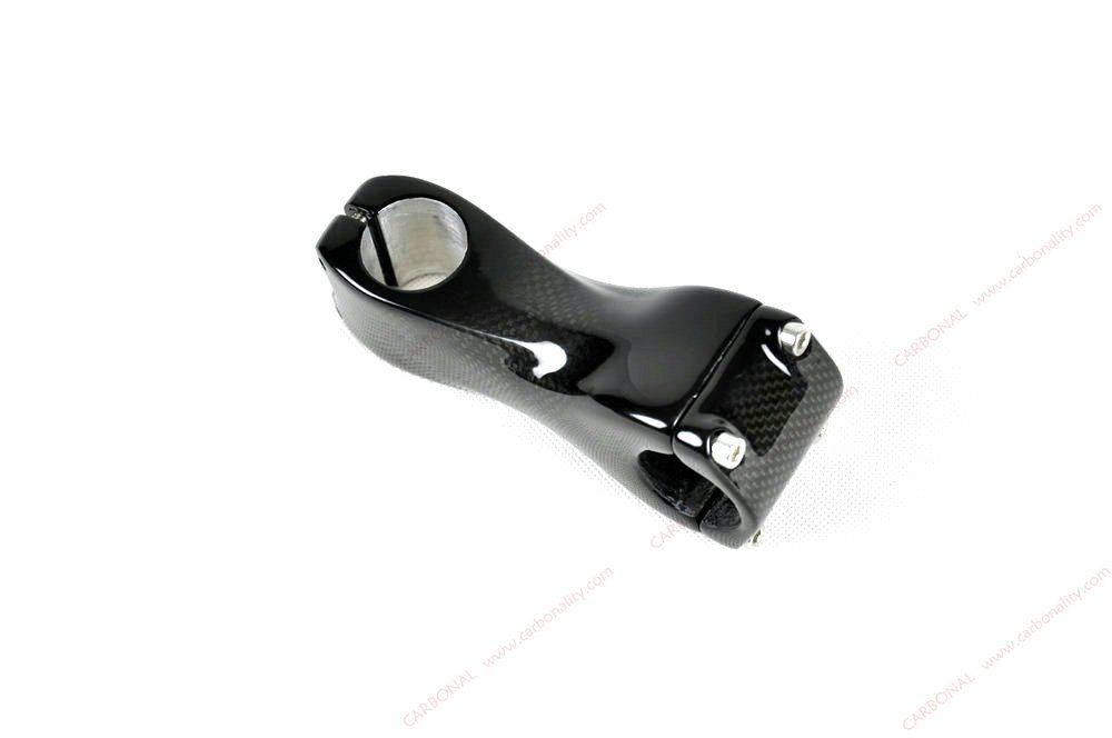 2012 Top Quality Carbon Fiber Road Bike Handlebar Stem, Bicycle Stem