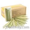 Square green Moso Bamboo Sticks / BBQ Skewer