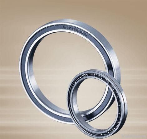 68 series Miniature Deep Groove Ball Bearing Thin-wall bearings