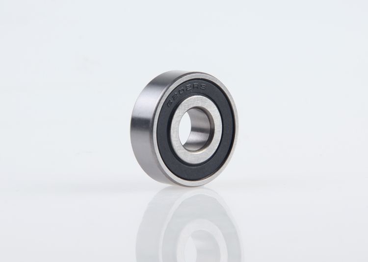 62 series deep groove ball bearing