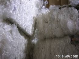 Plastic Scrap (LDPE | PET | HDPE | E-waste)