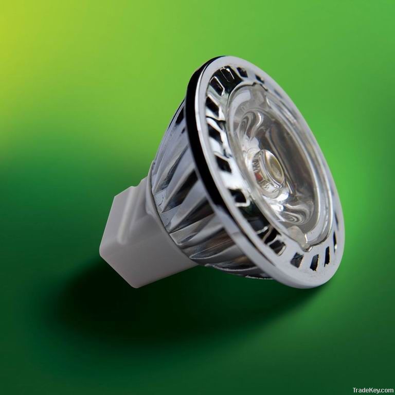 LED downlight