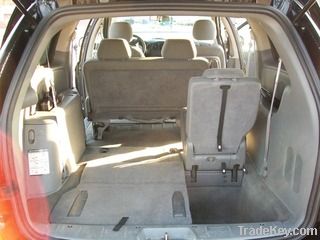 2006 Dodge Grand Caravan