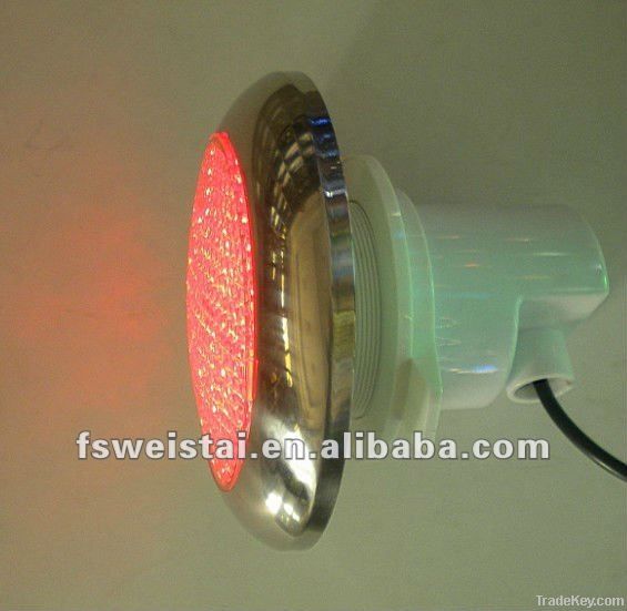 Recessed Type Swimming Pool Light