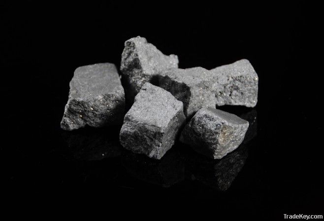 Barium-Silicon-Ferro Alloy