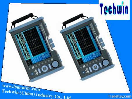 Yokogawa fiber optical otdr