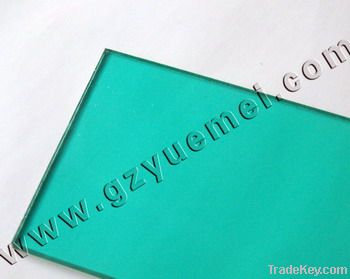 Polycarbonate Solid Sheet