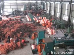 Red Copper Scrap | Iron Scrap | Papers Scrap | Gold Bars | Batteries | Zinc