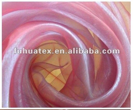 Organza Fabric