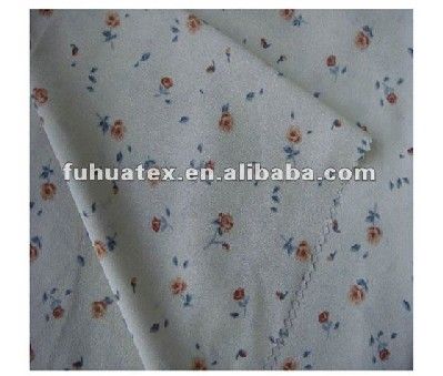 Polyester taffeta