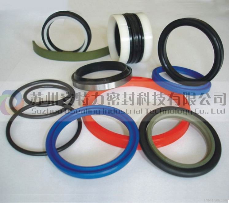 Oil Seal, Hydraulic &amp; Fluid Seals, Rod Seals, Piston Seals