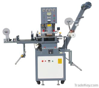 underwear embossing machine