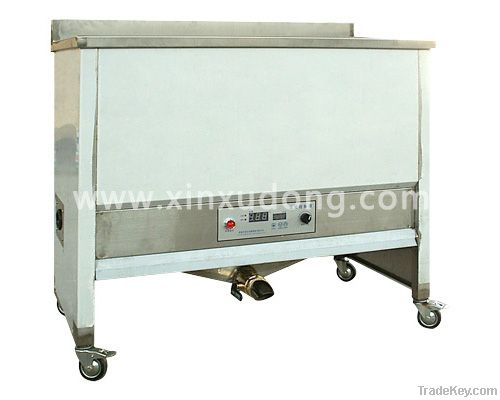 XD Series Electric heating model frying machine