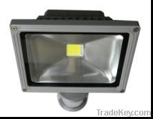 LED Floodlight