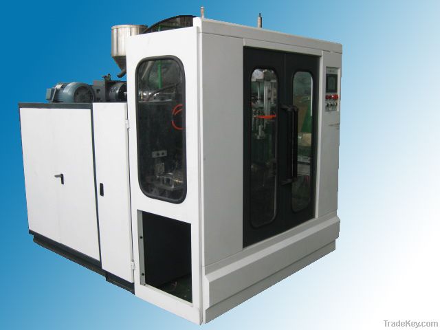 Blow Molding Machine (KLB45)