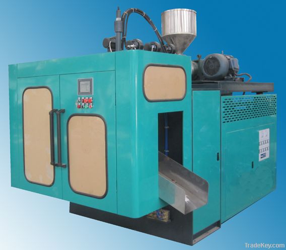 Blow Molding Machine (KLB60)