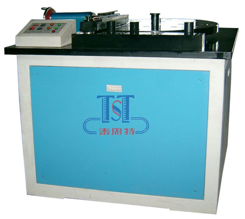 Steel Bar Bending and Rebending Testing Machine