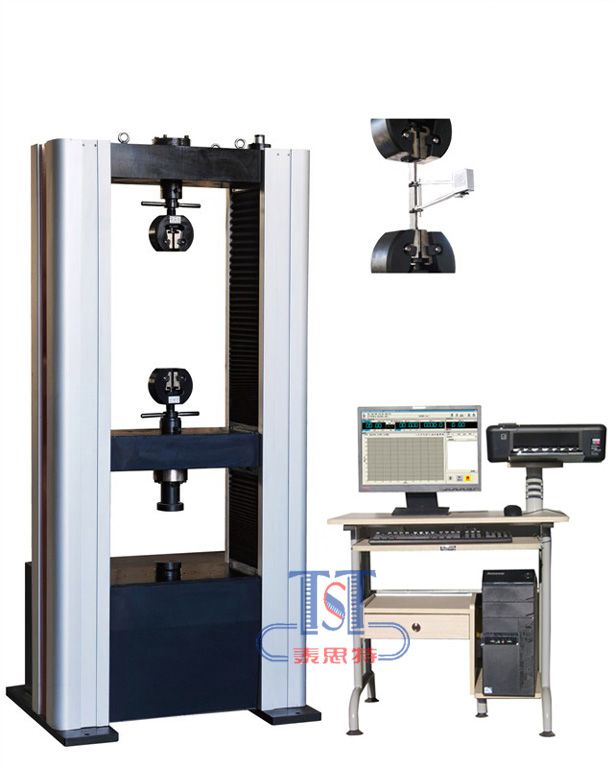 Computer Control Electronic Universal Testing Machine