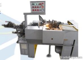 chain bending machine