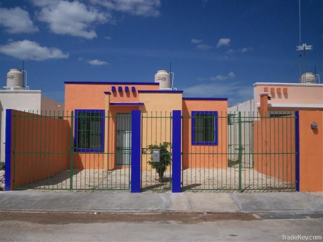 Servicios Inmobiliarios y Hospedaje en Merida Yucatan