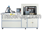 Plastic Cap Compression Molding Machine