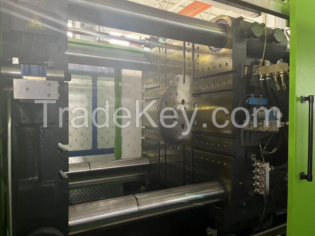 Injection molding machine