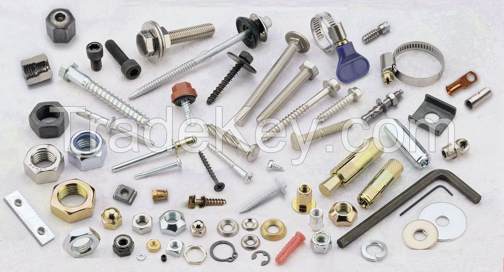 Fasteners