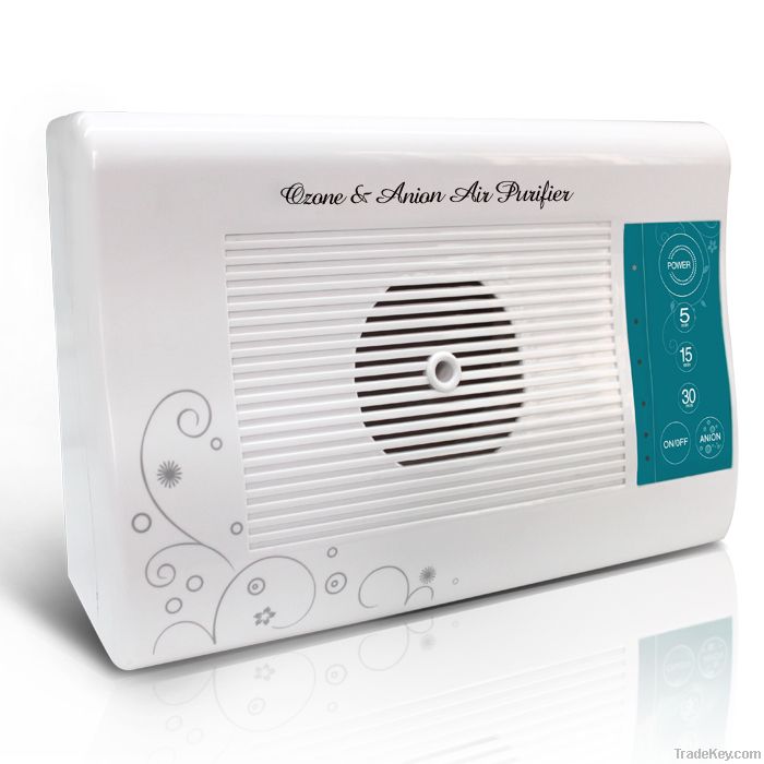 ozone air purifier