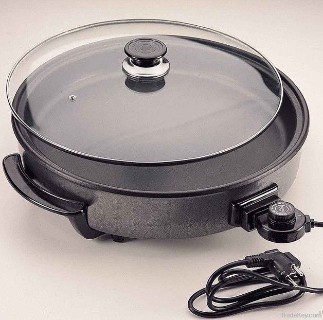 NEW !!! Electric Pizza Pan PN-30B