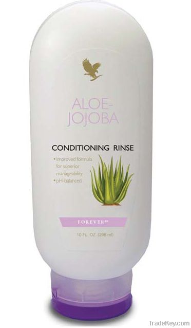 Aloe-Jojoba Conditioning Rinse