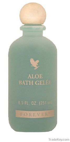 Aloe Bath GelÃ©e