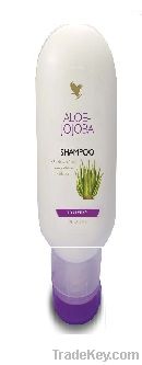 Aloe Jojoba Shampoo