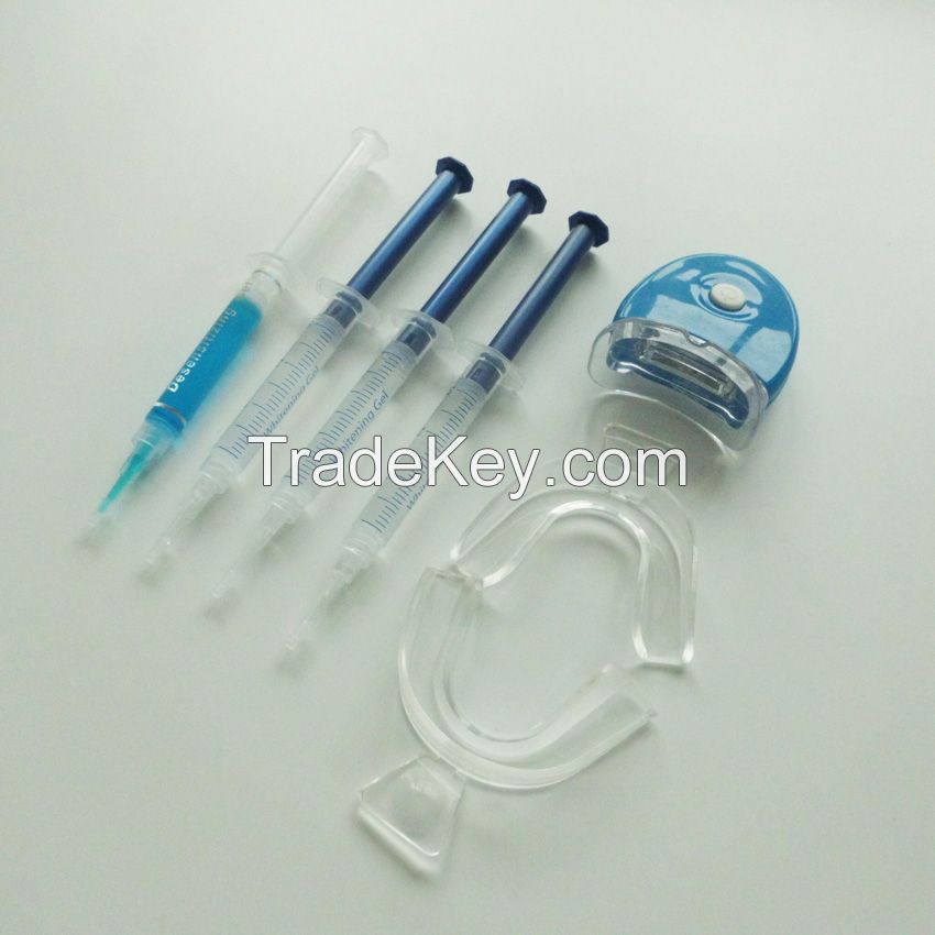 Home teeth whitening kit 