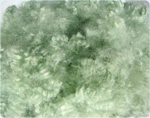 hs polyester staple fiber