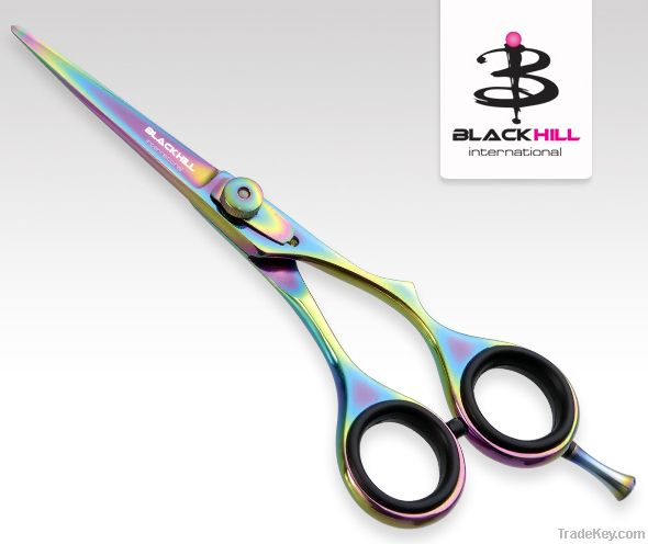 Titanium Razor scissor