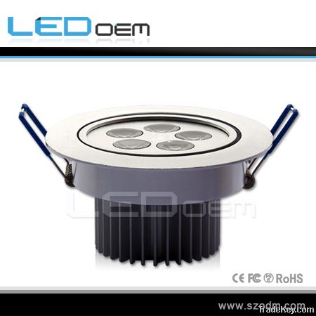 China wholesale 9w LED downlight