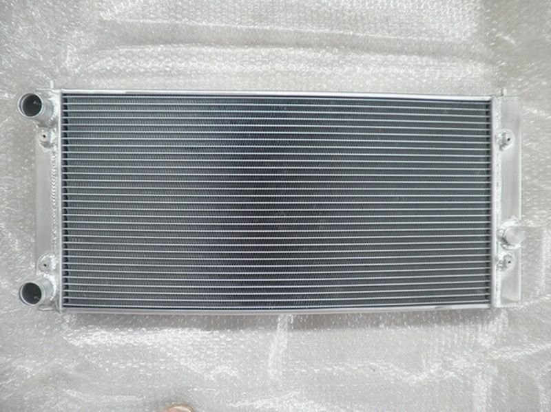 Full Aluminum Racing car Radiator