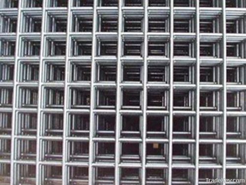 Welded Wire Mesh Panel